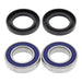 All Balls Racing Wheel Bearing Kit (25-1396)
