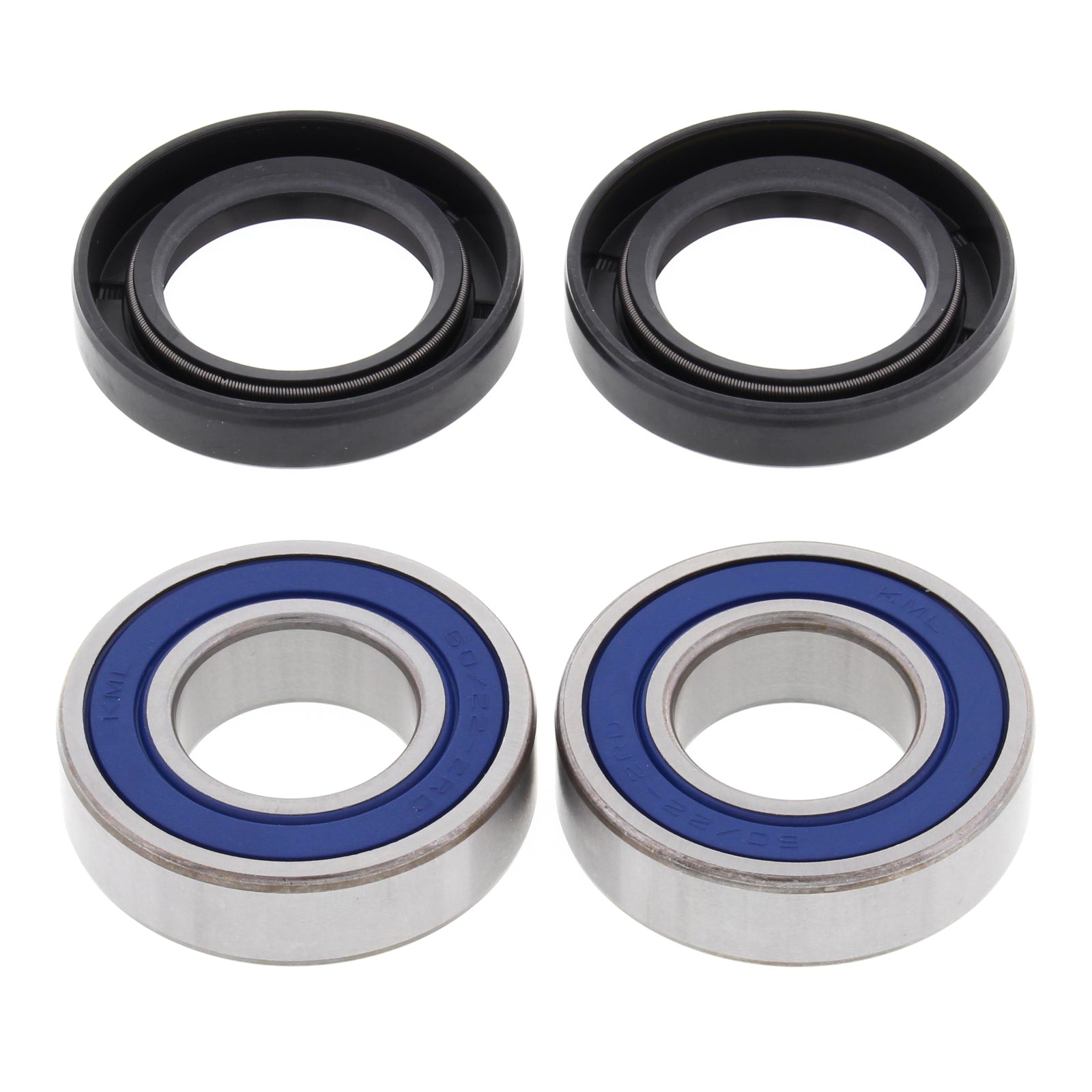 All Balls Racing Wheel Bearing Kit (25-1403)