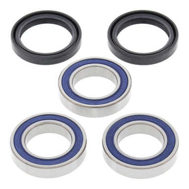 All Balls Racing Wheel Bearing Kit (25-1406)