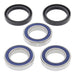 All Balls Racing Wheel Bearing Kit (25-1406)