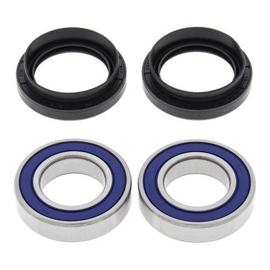 All Balls Racing Wheel Bearing Kit (25-1408)