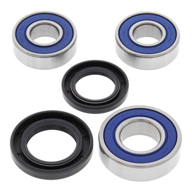 All Balls Racing Wheel Bearing Kit (25-1411)