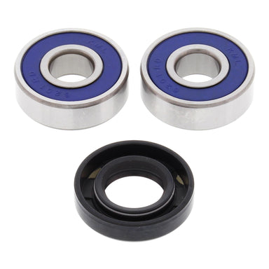 All Balls Racing Wheel Bearing Kit (25-1439)