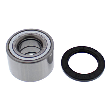 All Balls Racing Wheel Bearing Kit - Tapered DAC Upgrade (25-1516-HP)