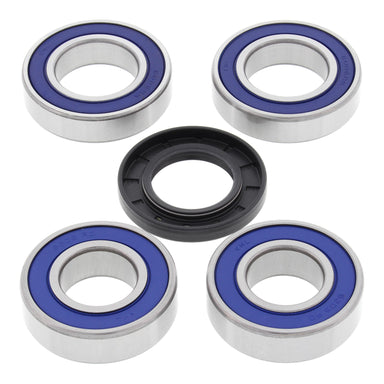 All Balls Racing Wheel Bearing Kit (25-1533)