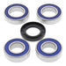 All Balls Racing Wheel Bearing Kit (25-1533)