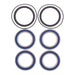 All Balls Racing Wheel Bearing Kit (25-1534)