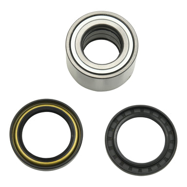All Balls Racing Wheel Bearing Kit - Tapered DAC Upgrade (25-1538-HP)