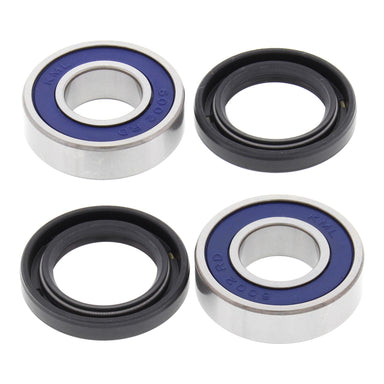 All Balls Racing Wheel Bearing Kit (25-1539)