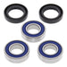All Balls Racing Wheel Bearing Kit (25-1540)