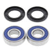 All Balls Racing Wheel Bearing Kit (25-1553)
