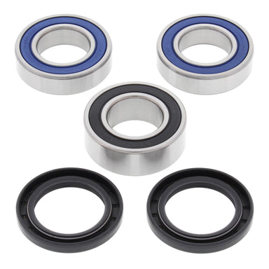 All Balls Racing Wheel Bearing Kit (25-1556)