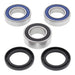 All Balls Racing Wheel Bearing Kit (25-1556)
