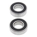 All Balls Racing Wheel Bearing Kit (25-1571)
