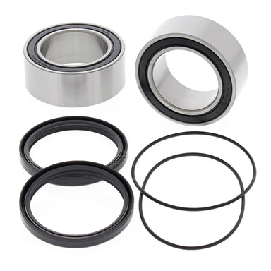 Carrier Bearing Upgrade Kit LTR450 '06-'11