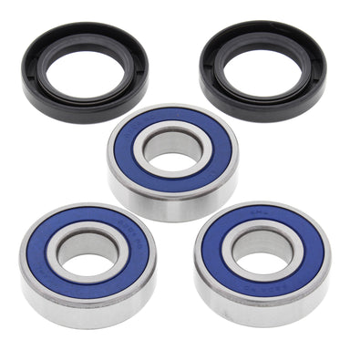 Rear Wheel Bearing & Seal Kit 25-1677 BMW F650/800