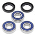 Rear Wheel Bearing & Seal Kit 25-1677 BMW F650/800
