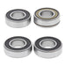All Balls Racing Wheel Bearing Kit [ABS only}  (25-1692)