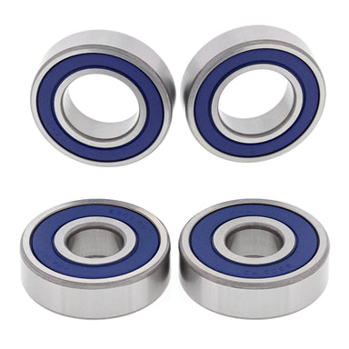 All Balls Racing Wheel Bearing Kit (25-1708)