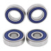 All Balls Racing Wheel Bearing Kit (25-1708)