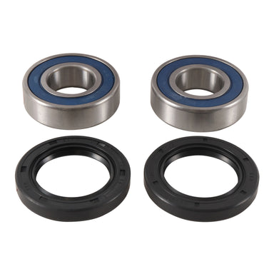 All Balls Racing Wheel Bearing Kit (25-1738)