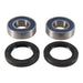 All Balls Racing Wheel Bearing Kit (25-1738)