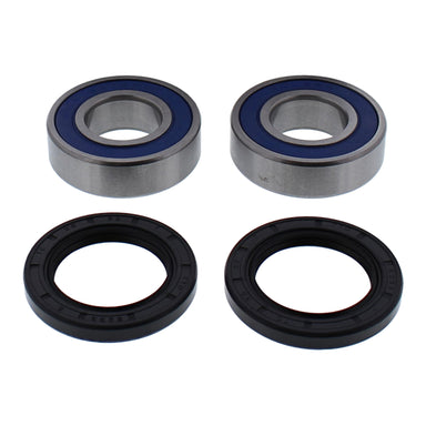 All Balls Racing Wheel Bearing Kit (25-1757)