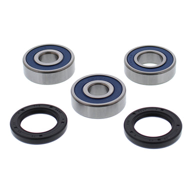 All Balls Racing Wheel Bearing Kit (25-1784)