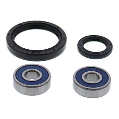 All Balls Racing Wheel Bearing Kit (25-1785)