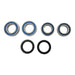 Wheel Bearing Kit Rear 25-1809