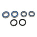 Wheel Bearing Kit Rear 25-1809