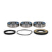 Wheel Bearing Kit Rear 25-1821