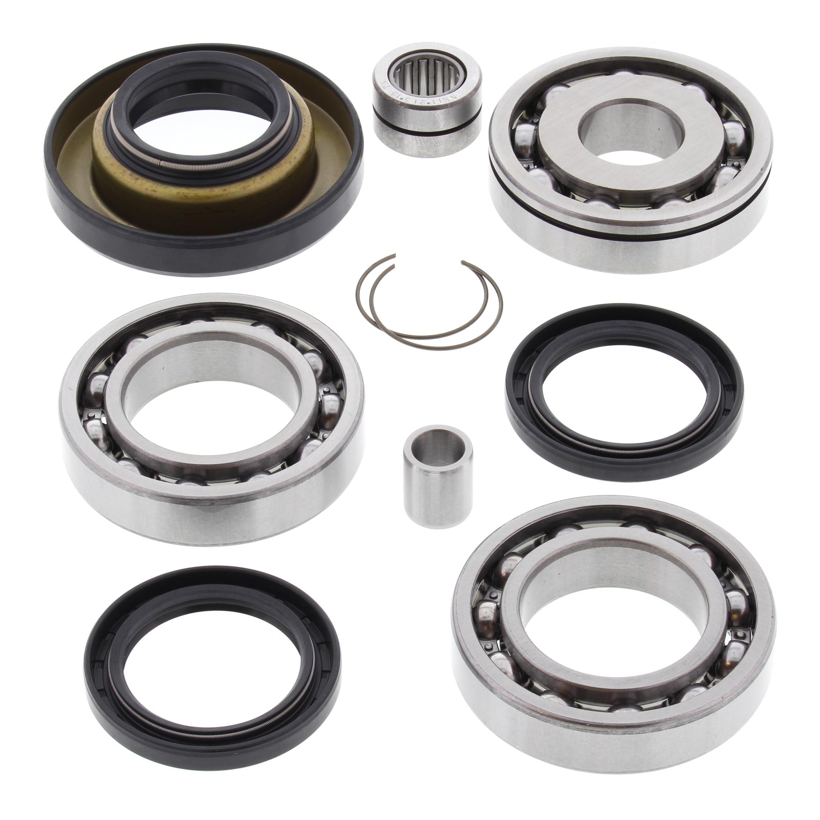 Differential Bearing Kit TRX400FW '95-'01 TRX450E '98-'01 Rear