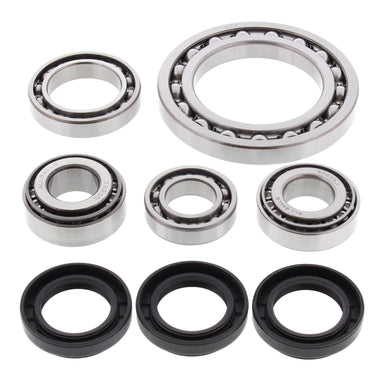 Differential Bearing Kit LT-4WD 4WDX 250F 300F 500 '88-'03 Front