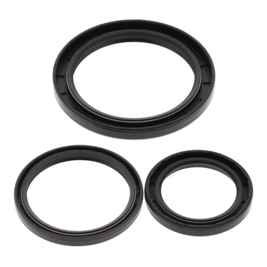 Differential Seal Kit - Yamaha YFM Rear