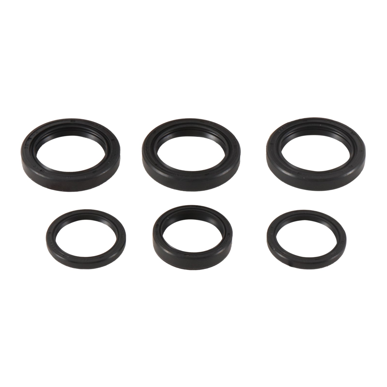 Differential Seal Kit 25-2065-5