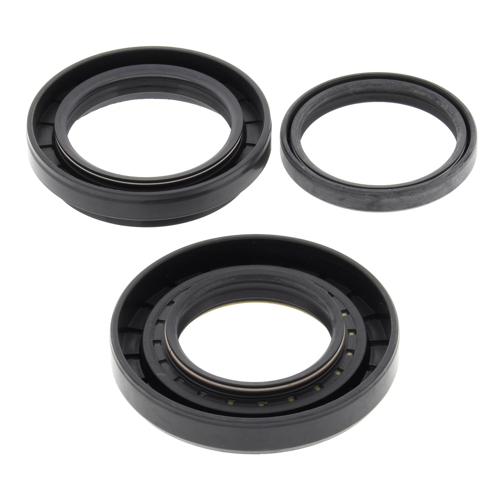 Differential Seal Kit - Honda TRX420 '07-'18 Rear