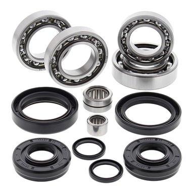 Differential Bearing Kit Front Honda TRX420 '07-'13 FA/FE/FM/TE/TM