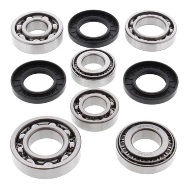 DIFFERENTIAL BEARING AND SEAL KIT 25-2074