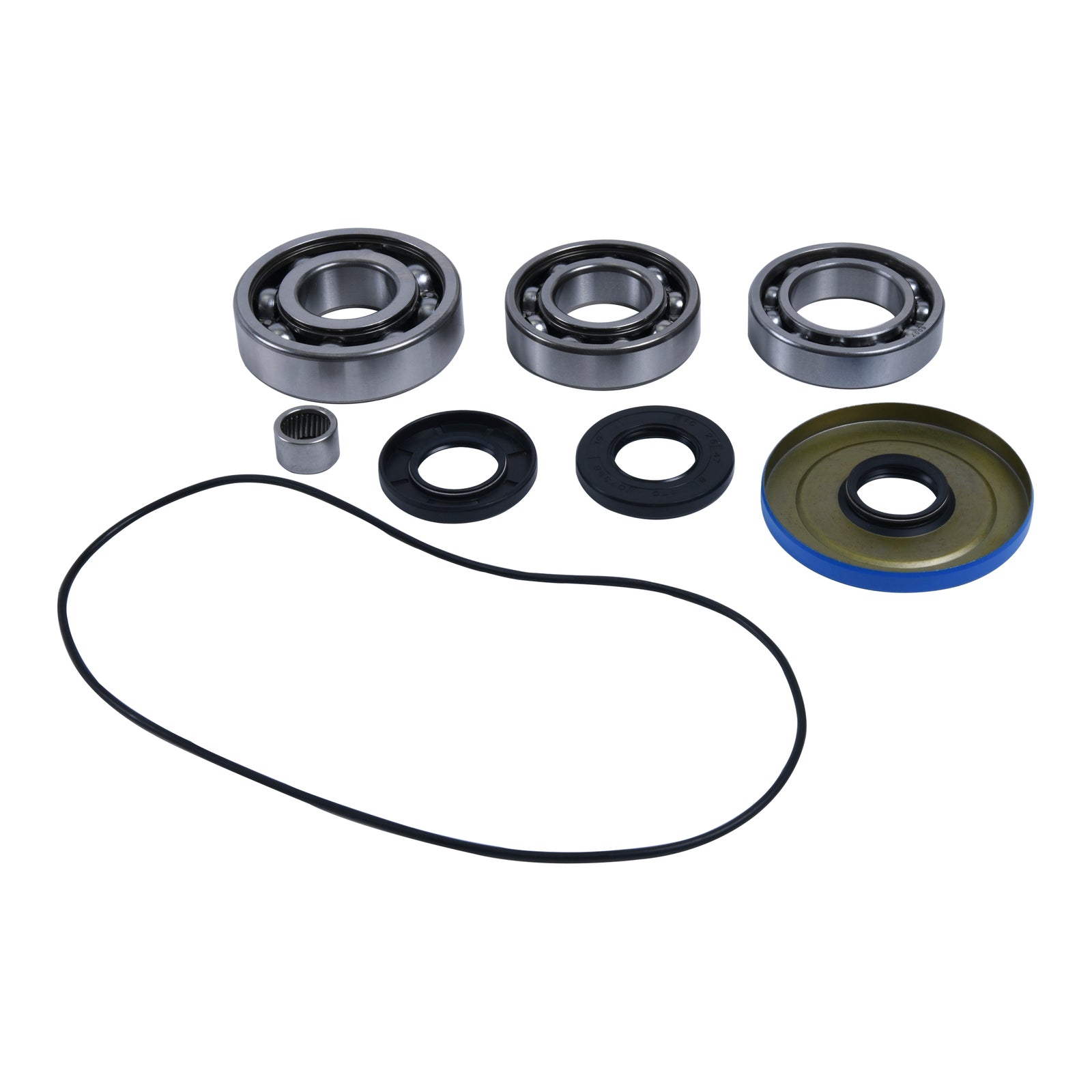 Differential Bearing & Seal Kit Front 25-2117
