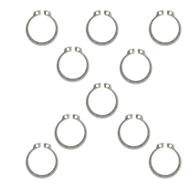 All Balls Racing Countershaft Washer (10 Pack)