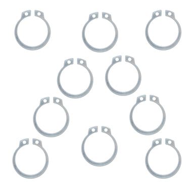 All Balls Racing Countershaft Washer (10 Pack)