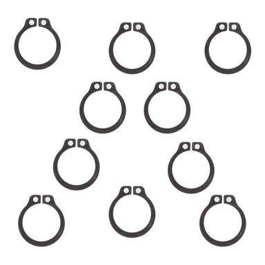All Balls Racing Countershaft Washer (10 Pack)