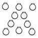 All Balls Racing Countershaft Washer (10 Pack)