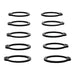 All Balls Racing Countershaft Washer (10 Pack)