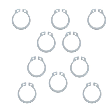 All Balls Racing Countershaft Washer (10 Pack)