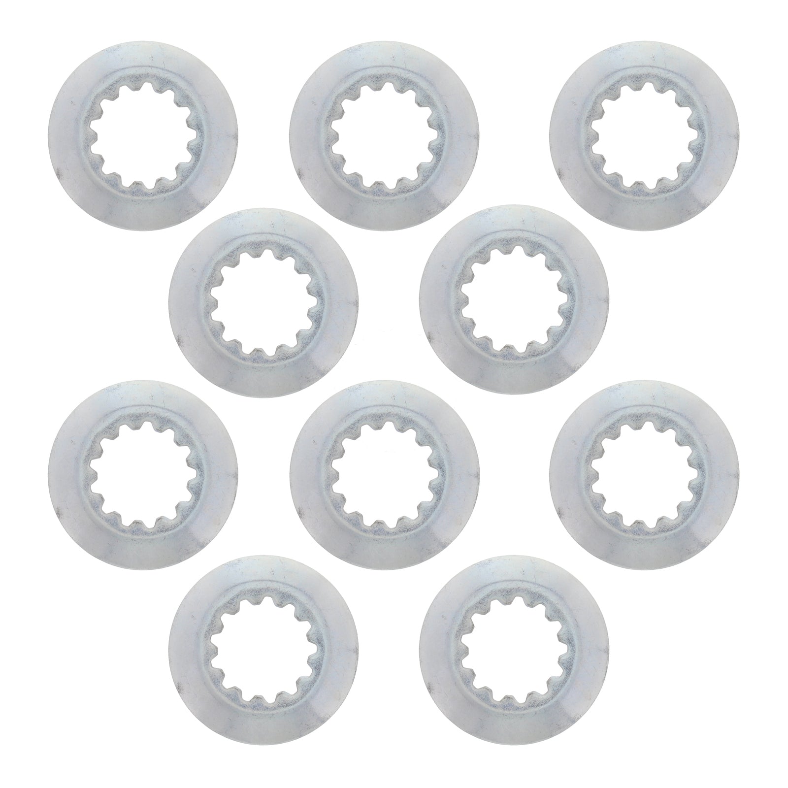All Balls Racing Countershaft Washer (10 Pack)
