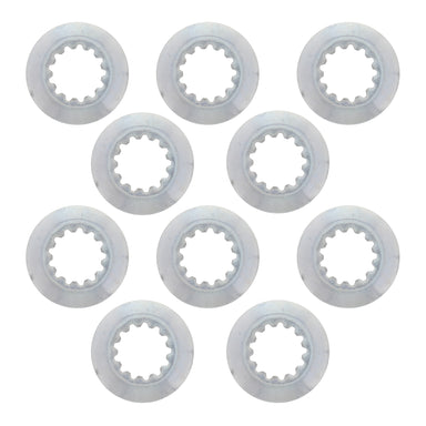 All Balls Racing Countershaft Washer (10 Pack)