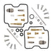 All Balls Racing Carburettor Rebuild Kit (26-1368)