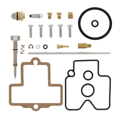 All Balls Racing Carburettor Rebuild Kit (26-1498)